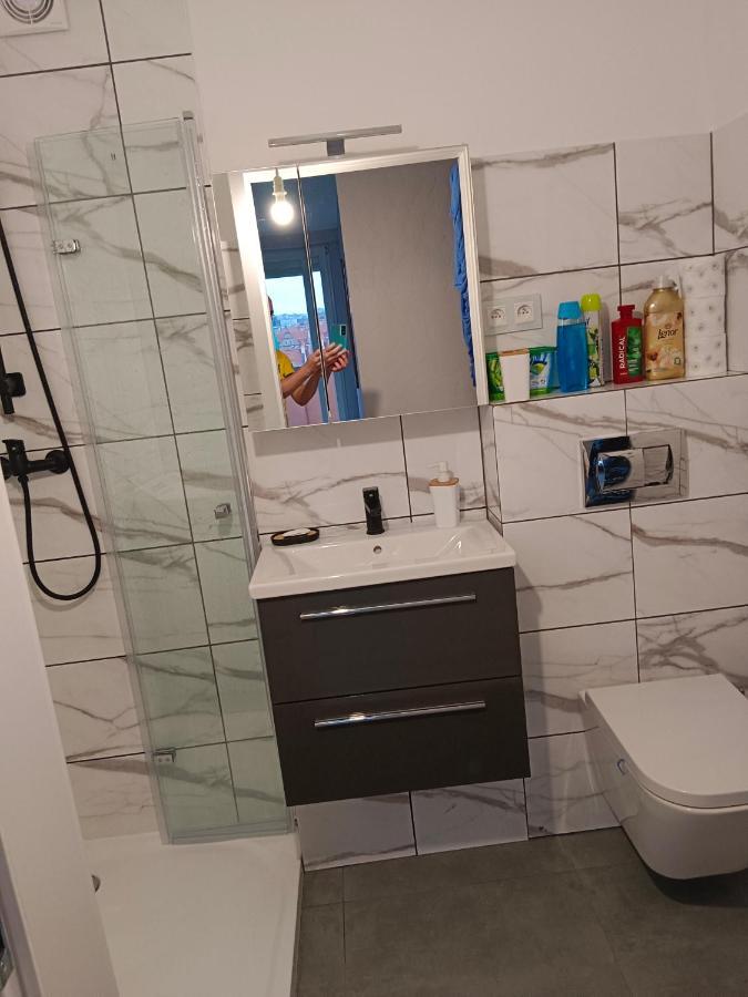 Apartament Dlugie Ogrody 2 Pokojowy Gdansk Ngoại thất bức ảnh