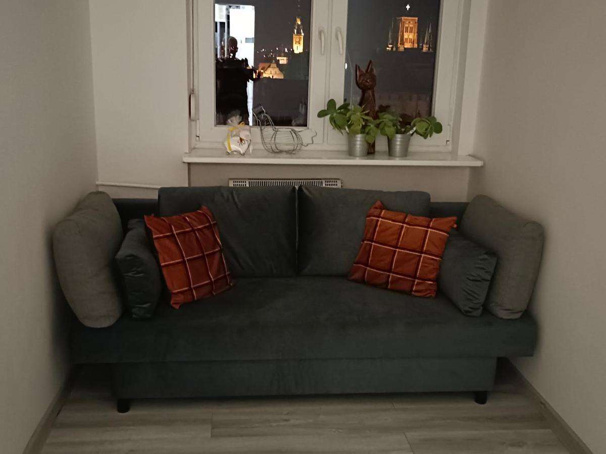Apartament Dlugie Ogrody 2 Pokojowy Gdansk Ngoại thất bức ảnh