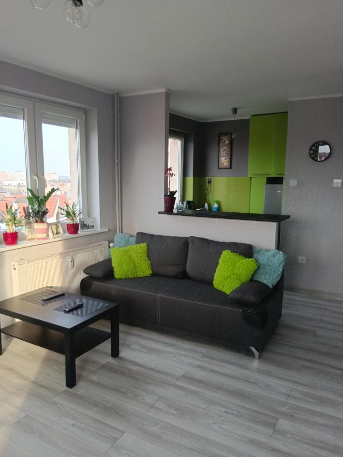 Apartament Dlugie Ogrody 2 Pokojowy Gdansk Ngoại thất bức ảnh