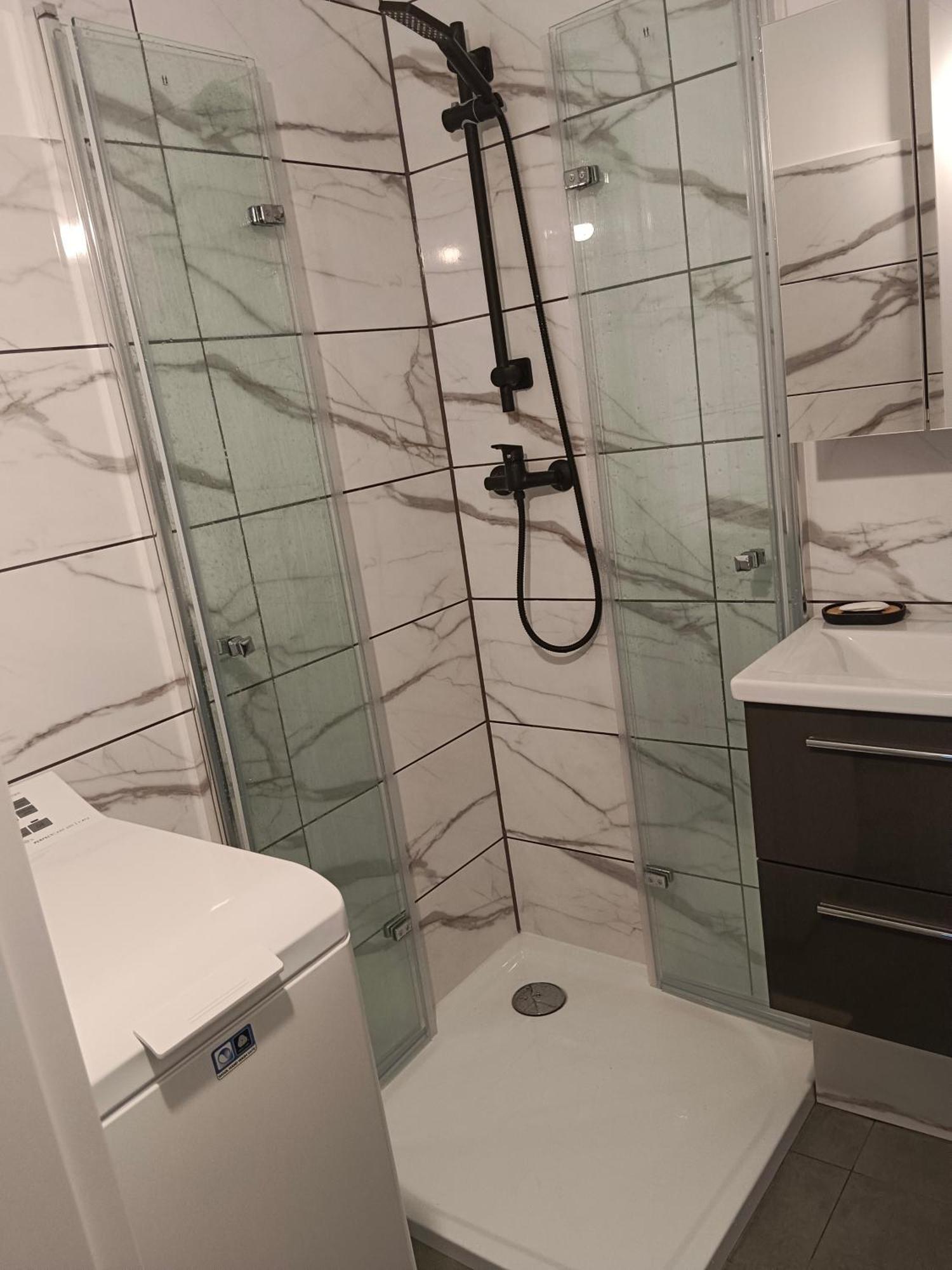 Apartament Dlugie Ogrody 2 Pokojowy Gdansk Phòng bức ảnh
